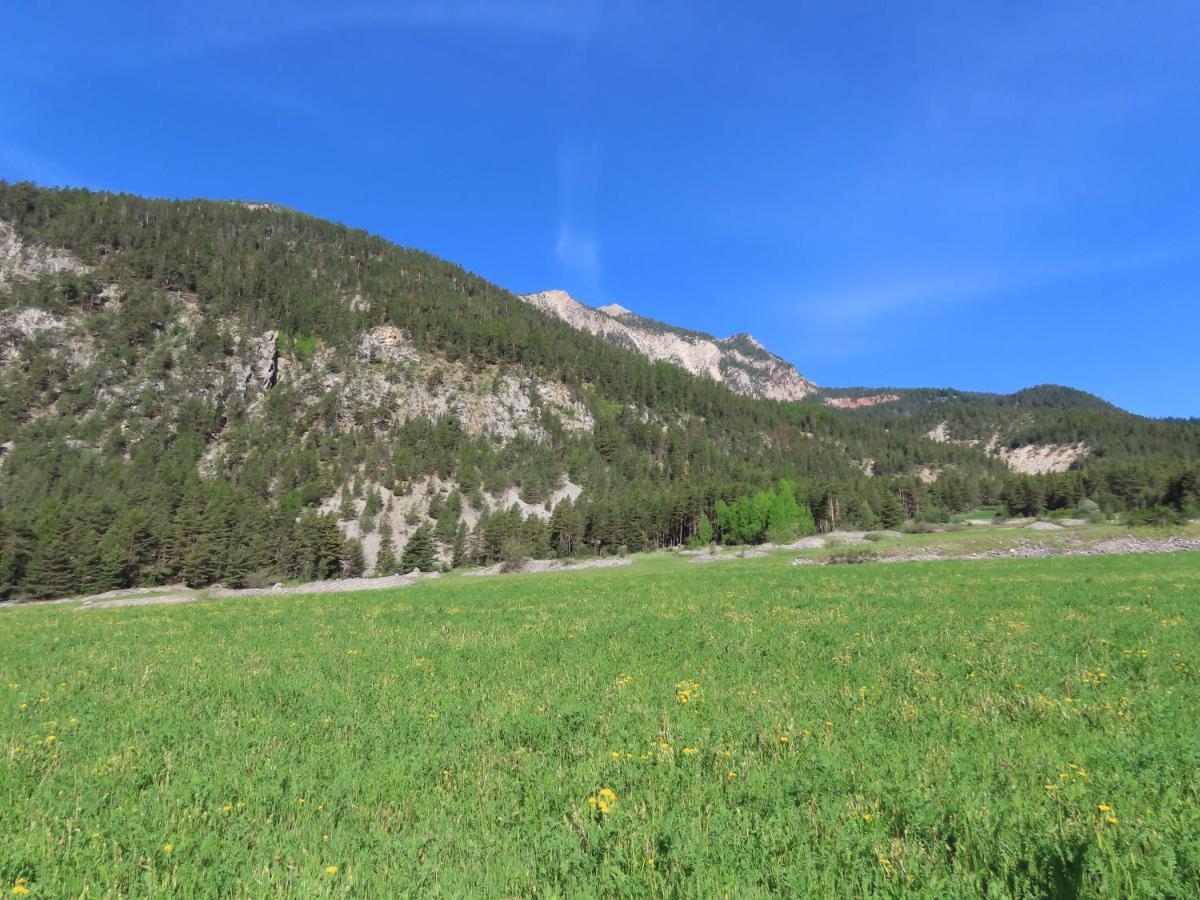 Bed And Breakfast Les Airelles Val-des-Pres Екстер'єр фото