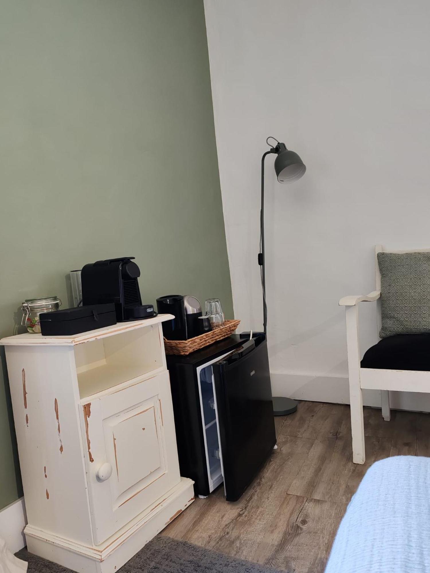 Bed And Breakfast Les Airelles Val-des-Pres Екстер'єр фото