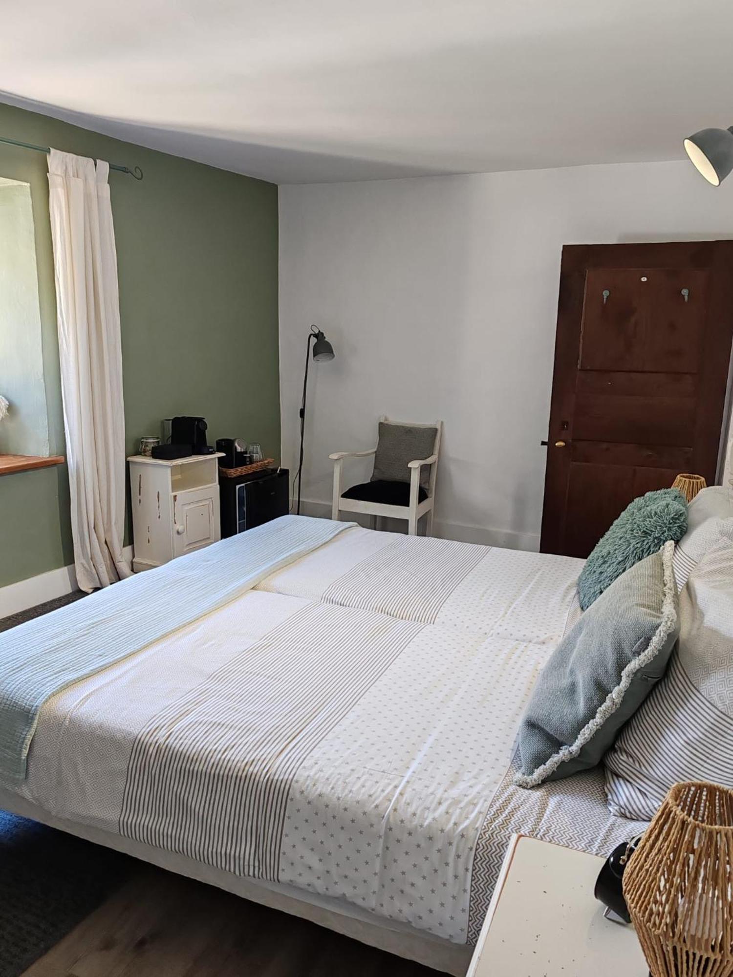 Bed And Breakfast Les Airelles Val-des-Pres Екстер'єр фото