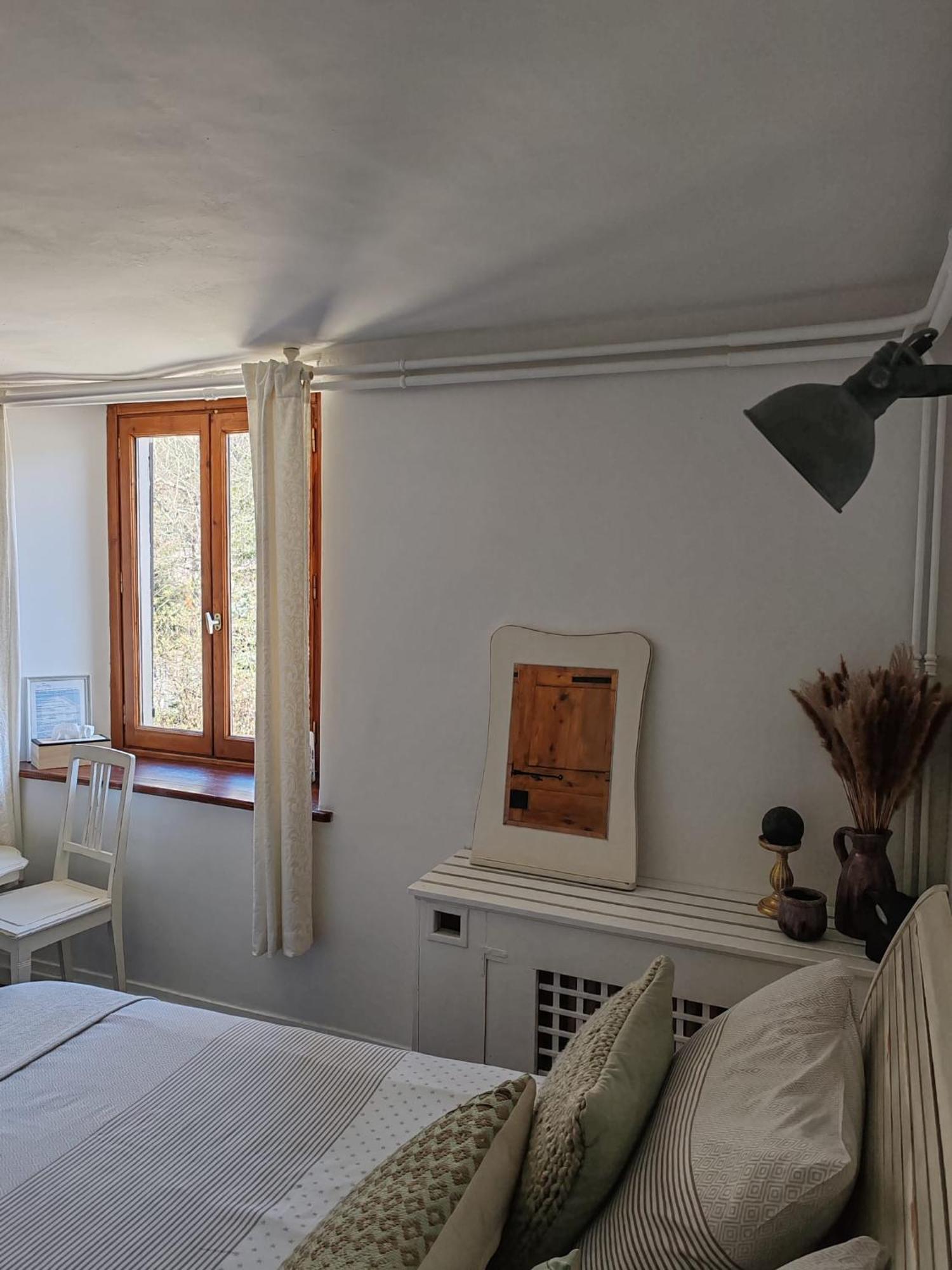 Bed And Breakfast Les Airelles Val-des-Pres Екстер'єр фото